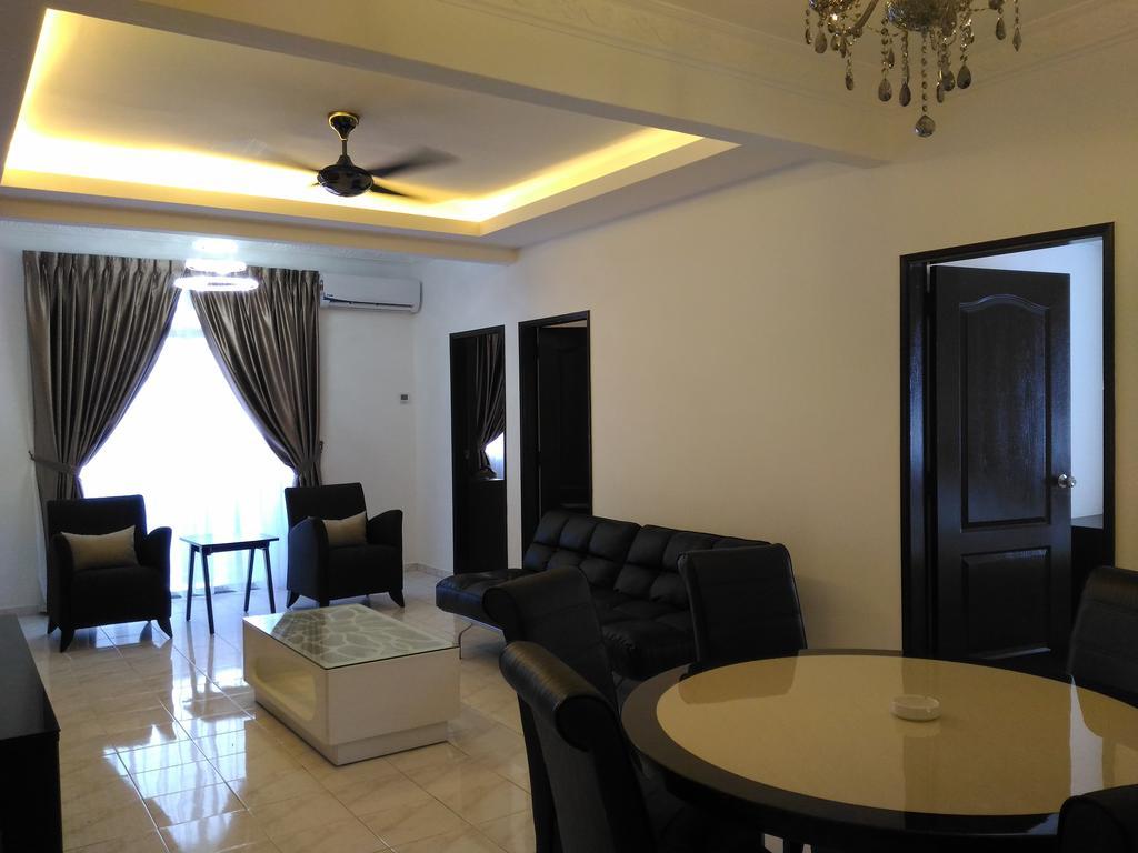 Midcity Service Suite Malacca Exterior photo