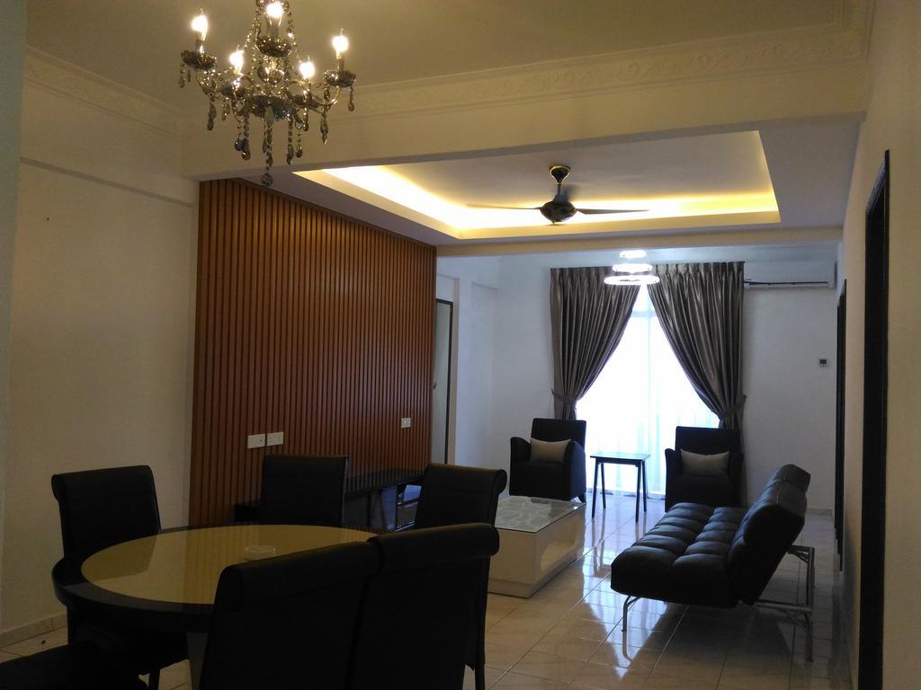 Midcity Service Suite Malacca Exterior photo