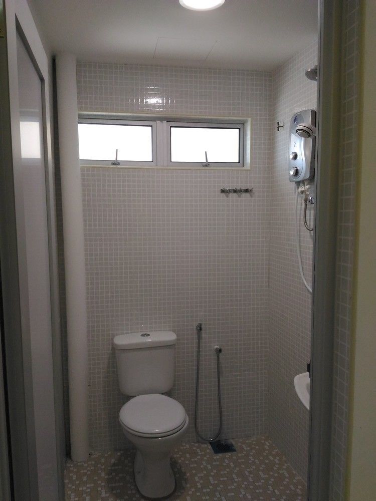Midcity Service Suite Malacca Exterior photo