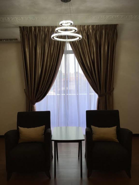 Midcity Service Suite Malacca Exterior photo