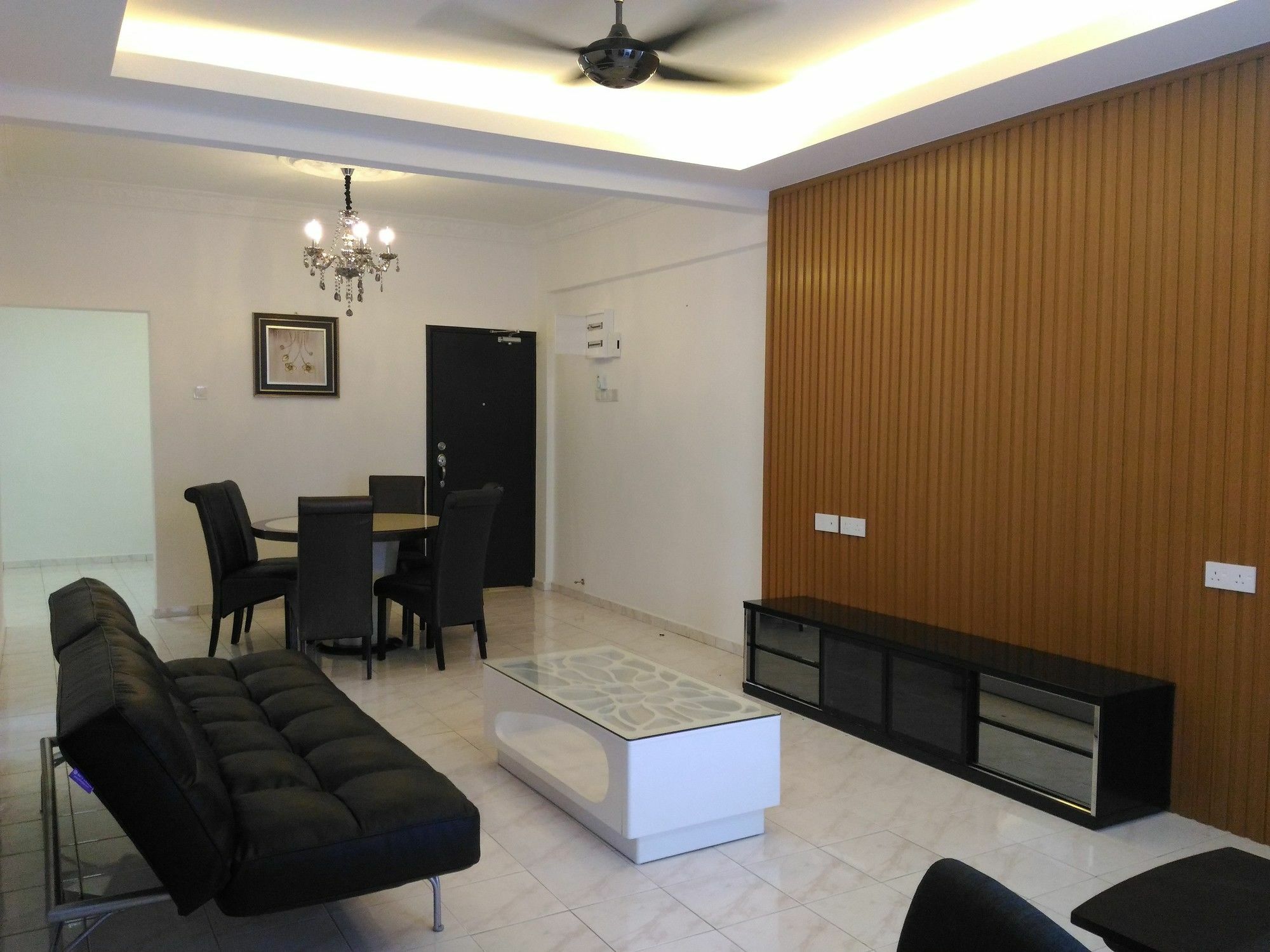 Midcity Service Suite Malacca Exterior photo